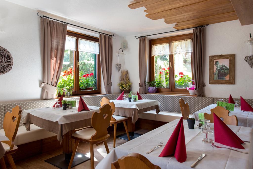 Villa Rifugio La Montanara Molveno Exterior foto